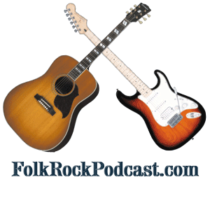 Best and brightest of today's Folk Rock Artists.