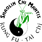 Shaolin Chi Mantis LOGO by BZ
