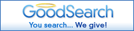 Good Search helps our Charity