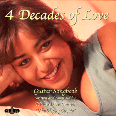 Lyrics of Love Lives