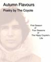 1st Coyote Poetry Book