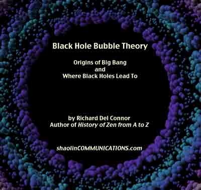 Big Bang Theory explained