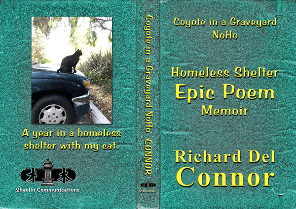 Coyote spiritual journal 2013