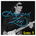 LEVEL 1 album cover