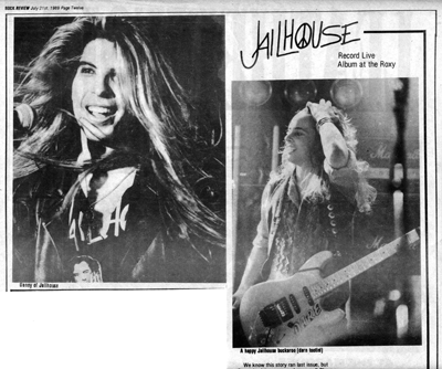 Santa Monica Rainbow