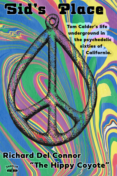 LSD, pot, peyote, marijuana and Viet Nam Marines