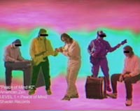 Video Screenshot of American Zen